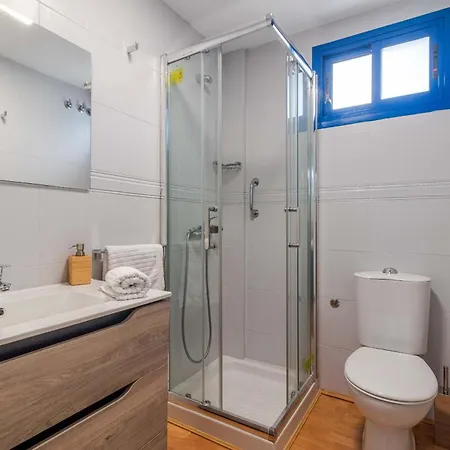 Flatguest Artiles * Las Palmas de Gran Canaria