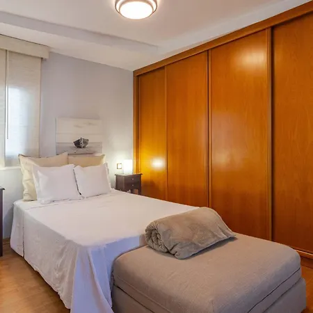 Apartment Flatguest Artiles *