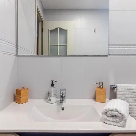 Flatguest Artiles Las Palmas de Gran Canaria