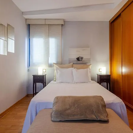 Apartment Flatguest Artiles Las Palmas de Gran Canaria