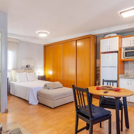 Flatguest Artiles Apartment Las Palmas de Gran Canaria