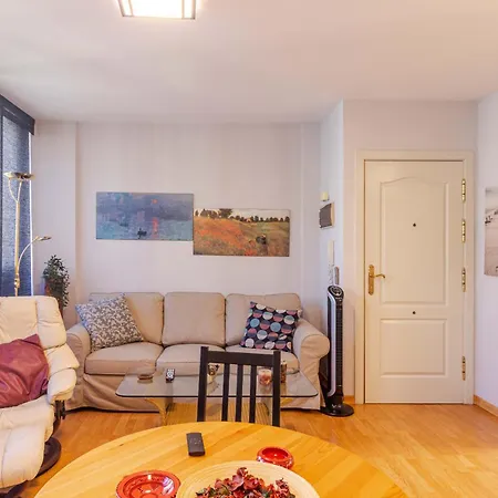 Apartamento Flatguest Artiles