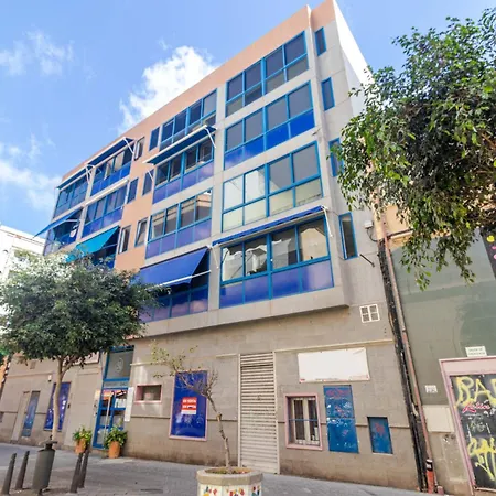 Flatguest Artiles Las Palmas de Gran Canaria