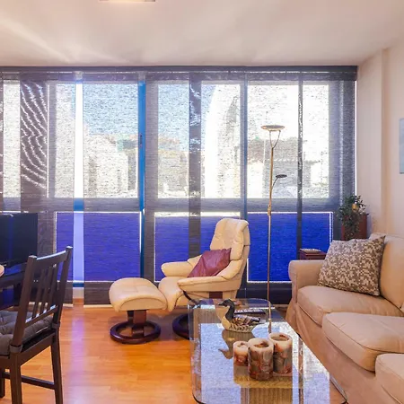 Appartement Flatguest Artiles