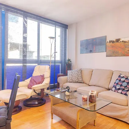Flatguest Artiles Apartment Las Palmas de Gran Canaria