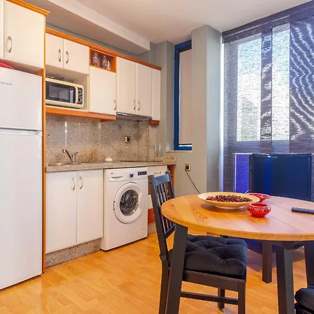Flatguest Artiles Apartment Las Palmas de Gran Canaria